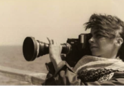 THE FILMS OF JOCELYNE SAAB